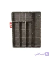 ارگانایزر قاشق و چنگال مدل ۰۱۰۲