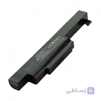 باطری لپ تاپ Hasee K480A Laptop Battery _6cell