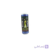 نخ ابریشمی شماره 2 کاربنی کد 4544A