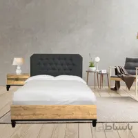 تخت خواب یک و نیم نفره بالسا