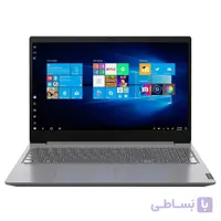 لپ تاپ 15.6 اینچی لنوو مدل V15-AMD-3020