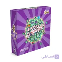 بازی فکری دایره زنگی