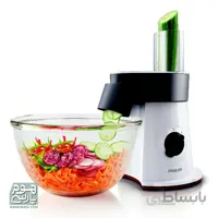 سالادساز فیلیپس سری Viva Collection مدل HR1388