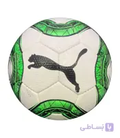 توپ فوتبال پوما Puma soccer ball