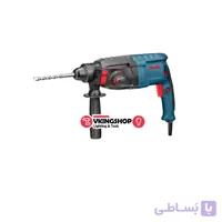 بتن کن رونیکس مدل 2700