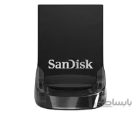 فلش مموری سن دیسک مدل Ultra Fit با ظرفیت 64 گیگابایت ا Ultra Fit 64GB USB3.0 Flash Memory کد 282550