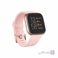ساعت مچی هوشمند فیت بیت مدل Versa 2