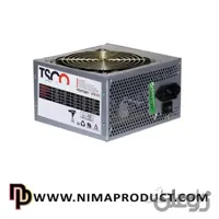 پاور کامپیوتر تسکو مدل TP 570W