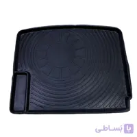کفپوش صندوق خودرو رانا مدل پلیمری