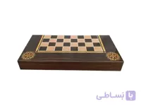 تخته شطرنج کد m117 سایز 50