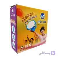 بازی فکری میت بال