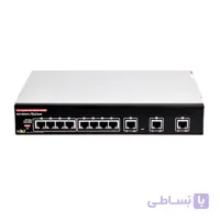 KDT KP-0803H4 Unmanaged POE Gigabit Switch