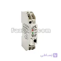 تایمر راه پله بدون کلید طرح مینیاتوری مدل LST/M