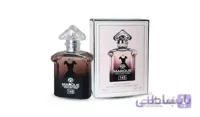 عطر زنانه مارکویی Guerlain La Petite Robe Noire گرلن (Fragrance World) حجم ۲۵m کد ۱۴۵ با ۲۷% تخفیف