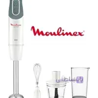 گوشتکوب برقی مولینکس DD642110