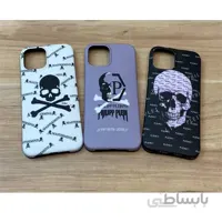 قاب طرح اسکلت