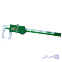 کولیس دیجیتال اینسایز 15 سانت با فک 4 سانت الکترونیکی مدل 1185-150A