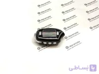 ریموت تصویری دزدگیر PLC جدید