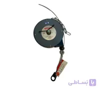 بالانسر 300 گرم به 1200 بوش المان