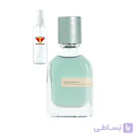 اسانس عطر اورتو پاریسی مگاماره ORTO PARISI Megamare