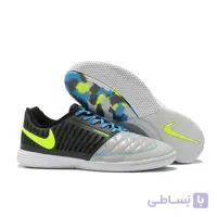 کفش فوتسال نایک مدل NIKE LUNAR GATO II IC FUTSAL کد 42296