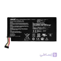 باتری ایسوس Google Nexus 7 2012 مدل C11-ME370T ظرفیت 4325 میلی آمپر ساعت