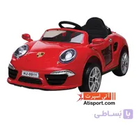 ماشین شارژي فلامينگو HJ 0911