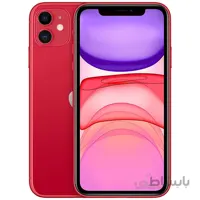 گوشی اپل iPhone 11 | حافظه 128 گیگابایت ا Apple iPhone 11 128 GB