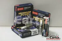 شمع سوزنی ایریدیوم بلند Denso ژاپن 3426 FK20HR-11 ا FK20HR-11