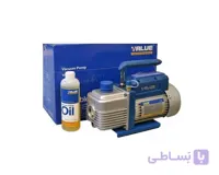 پمپ وکیوم مدل VALUE VE-125