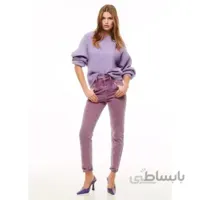 شلوار جین زنانه مانگو 27061139-JULIA-LM