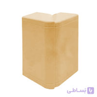 زانوی خارج50*150سوپیتاطرح چوب
