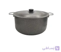 قابلمه تفلون تابان سایز 36