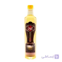 روغن ارده 1 لیتری