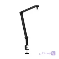پایه میکروفن بویا BOYA BY-BA30
