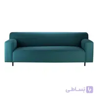 مبل سه نفره cloud هلگرقیمت بدون احتساب روکش