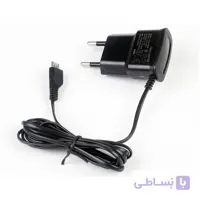 شارژر اصلی سامسونگ Samsung Micro USB Charger ETA0U10EBE ا Samsung Micro USB Charger ETA0U10EBE