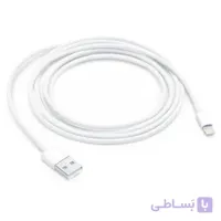 کابل شارژ اپل Apple Lightning to USB-A Cable 2M