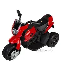 موتور شارژی سه چرخه