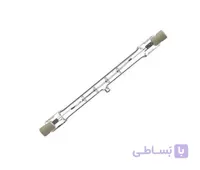 لامپ فلات Osram 1000