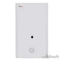 آبگرمکن گازی ایران شرق کیانا مدل ۳۰۲۰ ا iran shargh Kiana gas water heater model 3020