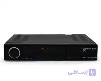 گیرنده دیجیتال استارست مدل T88000HD