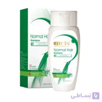 شامپو موی نرمال