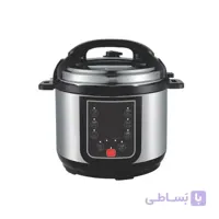 زودپز دیجیتال چند کاره دلمونتی مدل DL 490D