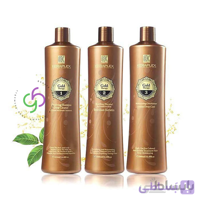 کراتین مو کراپلکس گلد Keraplex gold