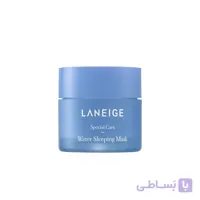 ماسک خواب آبرسان لانیژ حجم 15ML ا Laneige Water Sleeping Mask