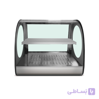 گرمخانه رومیزی استار