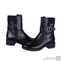 بوت نیم ساق روزمره زنانه - 1170
