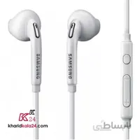 هندزفری سامسونگ مدل EO-EG920BW ا Samsung EO-EG920BW Handsfree