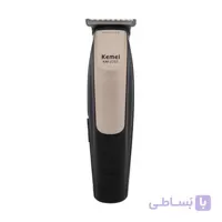 ماشین اصلاح کیمی 3202 ا Kemei KM 3202 Hairtrimmer